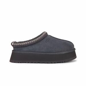 Ugg - Women's Tazz II Slipper × 1
us9 / Obsidian